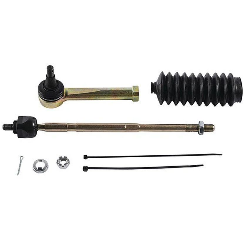 Tie Rod End Kit Outer Only Left/Right YAMAHA YXF WOLVERINE RMAX4 LE 21-23, RMAX4 R-SPEC 22-23, RMAX4 21, RMAX2 XT-R 21-23, RMAX2 SPORT 22-23, RMAX2 R-SPEC 22-23, RMAX2 LE 21-23, RMAX2 21
