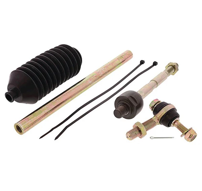 Tie Rod End Kit Outer Only Right CAN-AM DEFENDER 1000 DPS 20-24, DEFENDER 1000 DPS 6X6 20-24, DEFENDER 1000 PRO DPS/XT 20-24, DEFENDER 1000 XT 6X6 21-24, DEFENDER 1000 XT 20-24, DEFENDER MAX 1000 DPS/XT 20-24