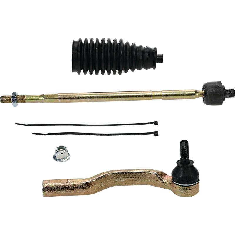 Tie Rod End Kit Outer Only Left POLARIS GENERAL XP 1000 EPS DELUXE 20-22/PREMIUM 23-24/EPS SPORT 23-24/ULTIMATE 23-24, XP 4 1000 EPS DELUXE 21-22/PREMIUM 23-24/SPORT 23-24/ULTIMATE 23-24