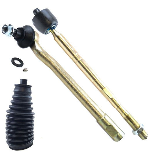 Tie Rod End Kit Outer Only Left/Right POLARIS RZR TURBO R 4 PREMIUM 22-24, RZR TURBO R 4 SPORT 22-23, RZR TURBO R 4 ULTIMATE 22-24, RZR TURBO R PREMIUM 22-24, RZR TURBO R SPORT 22-24, RZR TURBO R ULTIMATE 22-24