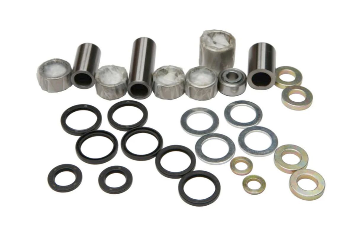 Linkage Bearing Kit GAS-GAS/HUSQVARNA/KTM MODELS ENDURO SEE 24 CROSS SEE 23 