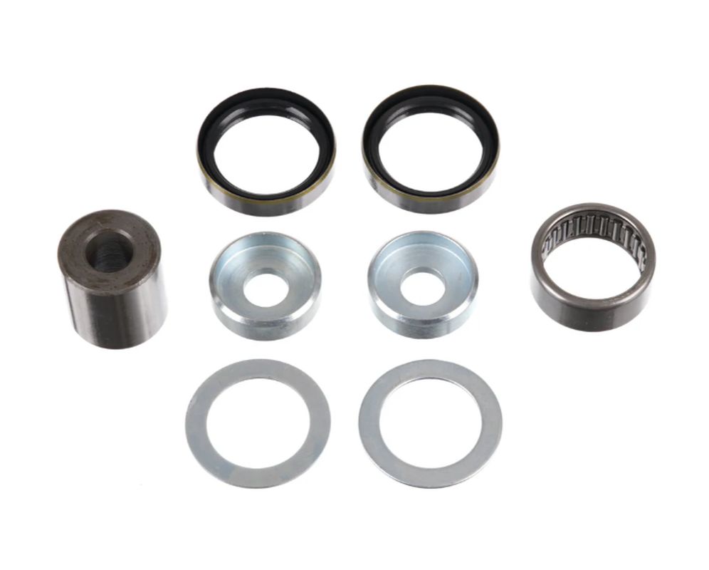 Lower Rear Shock Bearing Kit GAS-GAS/HUSQVARNA/KTM MODELS ENDURO SEE 24 CROSS SEE 23 