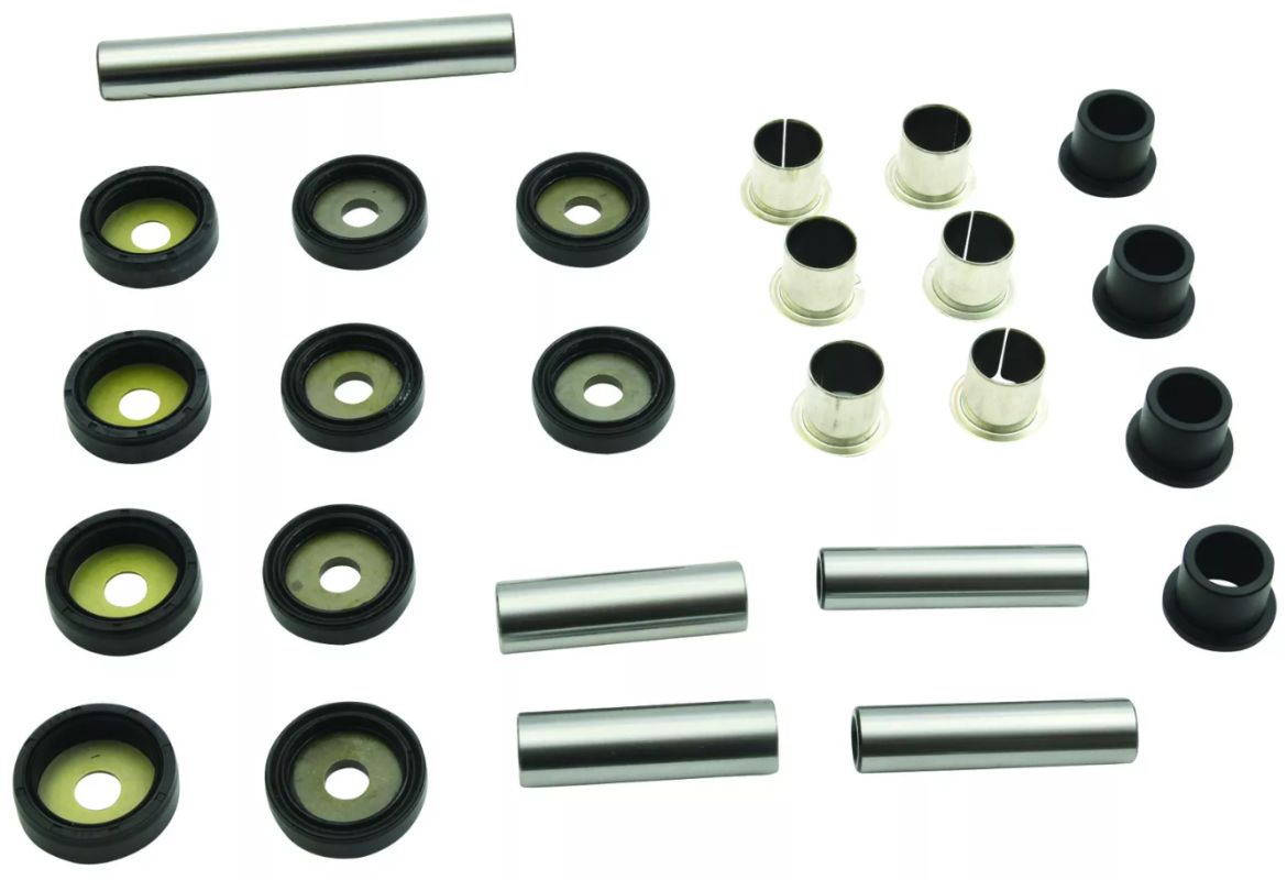 Rear Independent Suspension Kit ARCTIC CAT WILDCAT TRAIL LTD/XT 20 