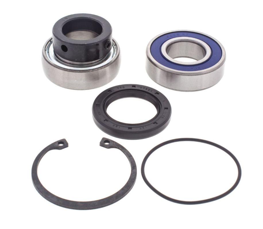 Drive Shaft Kit Lower-Track POLARIS OLDER MODELS (SNOWMOBILE) - SEE ADDITIONAL DESCRIPTION 