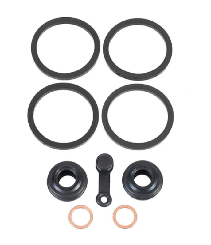 Caliper Rebuild Kit Front POLARIS RZR TURBO R 4 22-24 