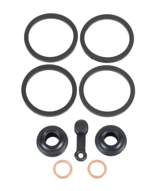 Caliper Rebuild Kit Front POLARIS RZR TURBO R 4 22-24 