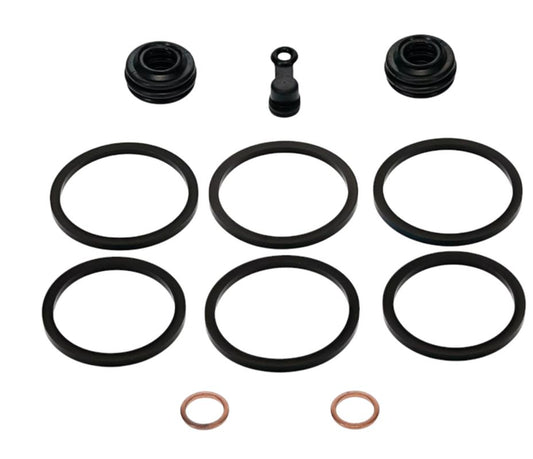 Caliper Rebuild Kit Front POLARIS RZR PRO R 4 22-24 