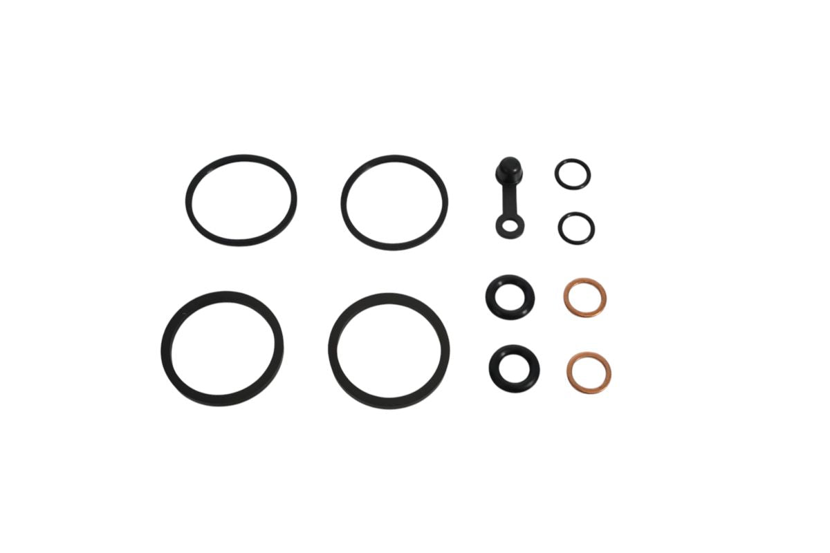 Caliper Rebuild Kit Front ARCTIC CAT WILDCAT X LTD EPS 18-19, WILDCAT X EPS 18-19, WILDCAT 4X LTD 18 