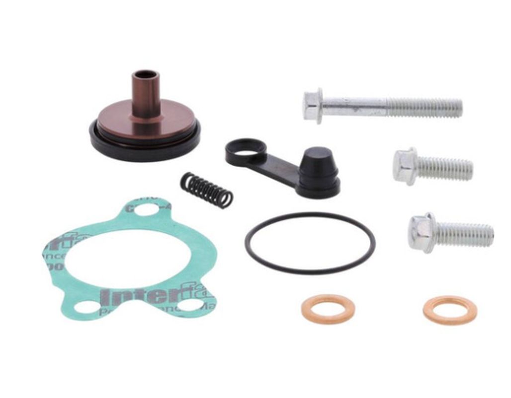 Slave Cylinder Rebuild Kit, Clutch KTM SX-F 450 23-24, SX-F 350 23-24, SX-F/XC-F 250/350/450 23-24, XC-F 350 23, HUSQVARNA FX 450 24, FC 350/450 23-24