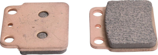 Brake Pads KH137 REAR RIGHT SINTER ARCTIC CAT 400 DVX 04-08, KAWASAKI KFX 400 03-06, SUZUKI LT-Z 400 03-14, LT-R 450 06-09, LT-500R 87-90, LT-250R 87-92 