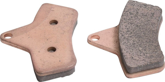 Brake Pads KH271 Front LEFT/RIGHT SINTER ARCTIC CAT 650 04, 500 4x4 w/AT 00-04, 500 96-04, 454 96-04, 400 FIS 02-04, 400 98-04, 300 99-04, 250/300 99-04/REAR RIGHT 