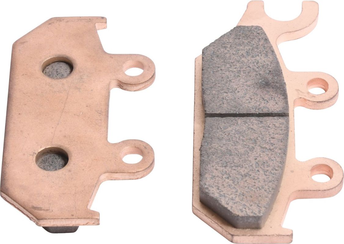 Brake Pads KH645 FRONT RIGHT SINTER CAN-AM Maverick 1000 14-18, Commander Max 1000 14-20, YAMAHA Wolverine X4 XT-R, Wolverine X4 Hunter 18-20, Wolverine X4 18-21, Viking 700 14-21/REAR RIGHT YAMAHA Viking 700 14-16/