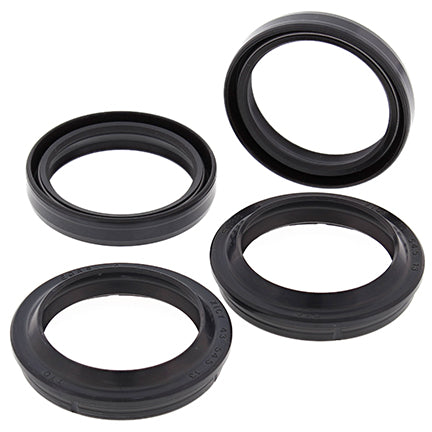 Fork Seal & Dust Seal Kit HONDA CR500R 92-94, CR250R 92-94, CR125R 92-93, SUZUKI GSXR750 88-90 
