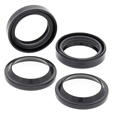 Fork Seal & Dust Seal Kit HONDA XR200R 84-02, YAMAHA XT500 80-81, KAWASAKI KLR250 85-05 (36X48X11) 