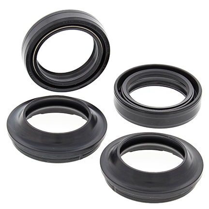 Fork Seal & Dust Seal Kit BMW, HONDA, SUZUKI, YAMAHA (35X48X11) 