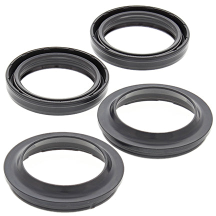 Fork Seal & Dust Seal Kit HONDA CB700SC NIGHTHAWK S 84-86, VT600C SHADOW 88-07, VT600CD 93-07, VT600CD2 99-00, KAWASAKI W65 