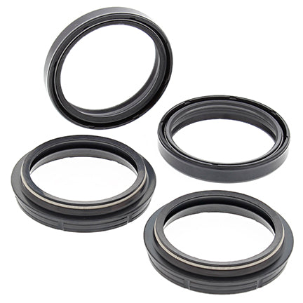Fork Seal & Dust Seal Kit HONDA CRF450R 13-16, KAWASAKI KXF 450 13-14 