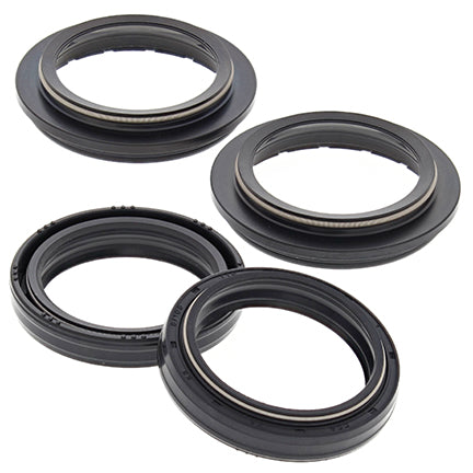 Fork Seal & Dust Seal Kit HONDA, KAWASAKI, SUZUKI, TRIUMPH (41X53X8/10,5) 