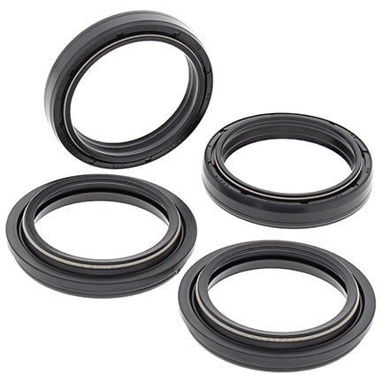 Fork Seal & Dust Seal Kit HONDA, KAWASAKI, SUZUKI, TRIUMPH, YAMAHA 