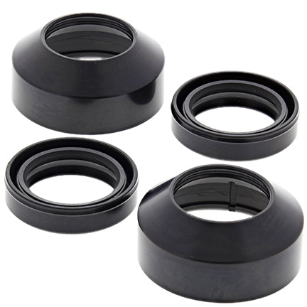 Fork Seal & Dust Seal Kit KAWASAKI KX80 84-85, YAMAHA YZ80 83-92 