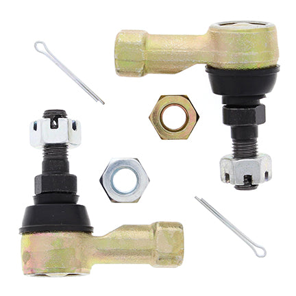 Tie Rod End Kit ARCTIC CAT DS/QUEST 50/90, HONDA TRX350 86-89, KAWASAKI KFX 50 03-06, SUZUKI LTA 50 02-05, LTZ 50 06-09, LTZ 90 QUADSPORT 07-16, KYMCO MAXXER/MONGOOSE 50/90 - Replaces 51-1004