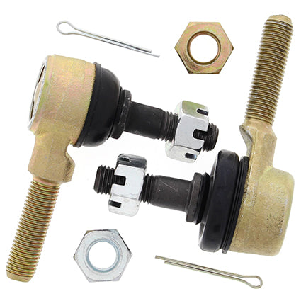 Tie Rod End Kit KAWASAKI KVF 650 BRUTE FORCE 05-13, SUZUKI LTV 700F TWIN PEAKS 04-06