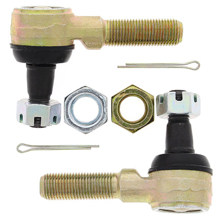 Tie Rod End Kit SUZUKI LTR 450 06-11, LTZ 400 09-13, YAMAHA YFM 700R RAPTOR 06-17, YFZ450R/X 09-17