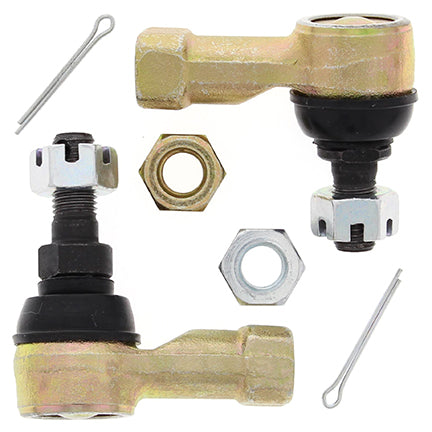 Tie Rod End Kit SUZUKI LT 160 03-04, LT 160E 89-92, LTF 160 91-01