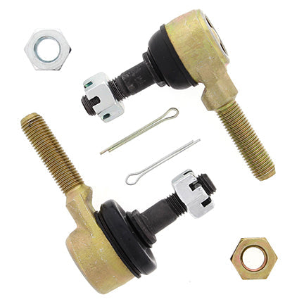 Tie Rod End Kit YAMAHA YFM80 BADGER 85-01, YFM80 GRIZZLY 05-08, YFM80 RAPTOR 02-08, YFM50 RAPTOR 04-08