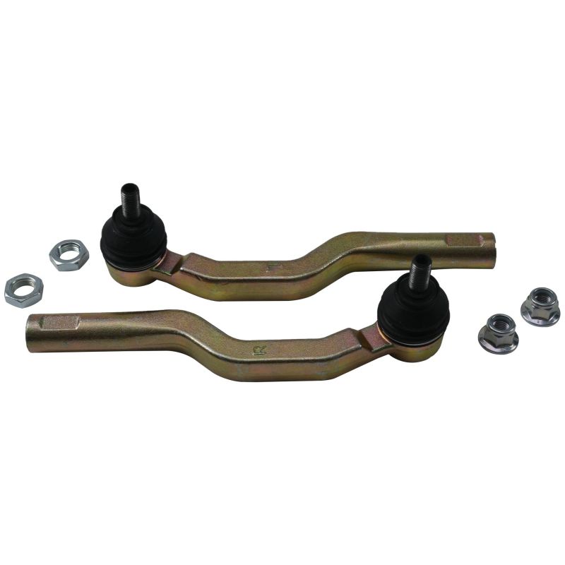 Tie Rod End Kit (External) POLARIS RZR Turbo 19-21, RZR 1000 21