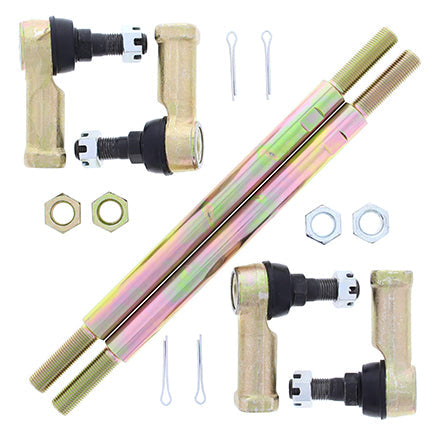 Tie Rod Upgrade Kit HONDA TRX250 RECON 97-01, TRX250TE/TM RECON 02-17, TRX250X/EX SPORTRAX 01-17