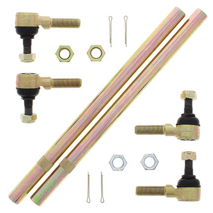 Tie Rod Upgrade Kit HONDA TRX 400EX 99-09, TRX 400X (12), SUZUKI LT 250R 87-92