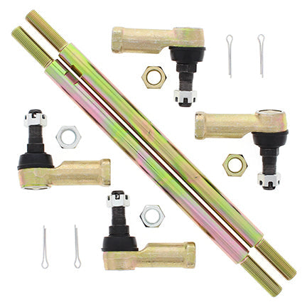 Tie Rod Upgrade Kit HONDA TRX420 FA IRS 15-18, TRX500FA/FE 15-18, TRX500FM, TRX450S/ES 98-01, TRX450FE/FM 02-04