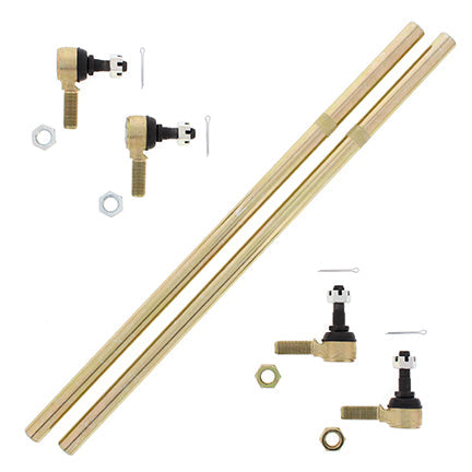 Tie Rod Upgrade Kit POLARIS SCRAMBLER 850, SPORTSMAN 550/850