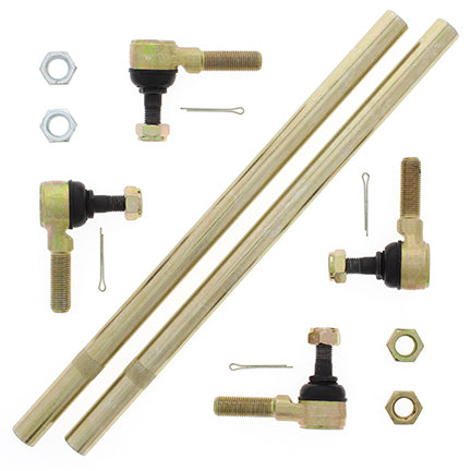 Tie Rod Upgrade Kit HONDA TRX 450R/ER 04-14, KAWASAKI KVF 750 BRUTE FORCE 05-19, KAWASAKI KVF 650 BRUTE FORCE 05-19, LTZ 400 (03)