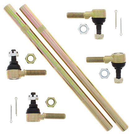 Tie Rod Upgrade Kit ARCTIC CAT 500, 400, 300, 250, HONDA TRX 250R 86-89, SUZUKI LTA/LTF 400 KING QUAD 08-13