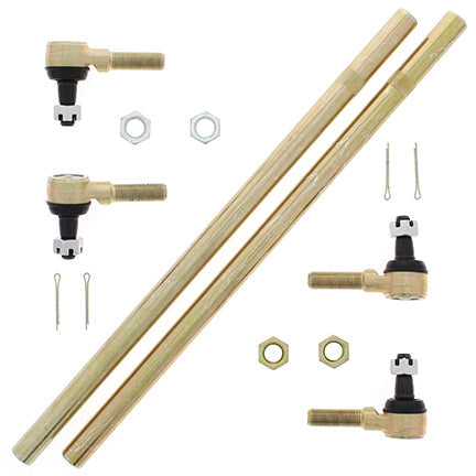 Tie Rod Upgrade Kit YAMAHA YFZ 450R 09-15, CAN-AM DS 450 08-14
