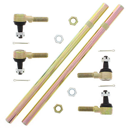 Tie Rod Upgrade Kit KAWASAKI KFX 450R 08-14, YAMAHA YFM 700 GRIZZLY 02-13, YAMAHA YFM 660 GRIZZLY 02-13, YAMAHA YFM 600 GRIZZLY 02-13, SUZUKI LTZ 400 09-13