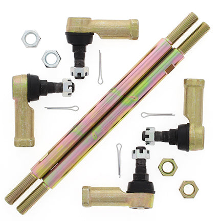 Tie Rod Upgrade Kit HONDA TRX300 FOURTRAX 93-00, TRX300FW FOURTRAX 4X4 88-00, TRX420 FA IRS 09-14, TRX420 FA/FE