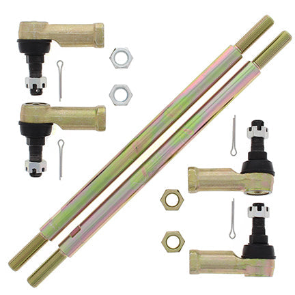 Tie Rod Upgrade Kit HONDA TRX 500 01-17, TRX 680 RINCON 03-19, TRX 650 RINCON 03-19