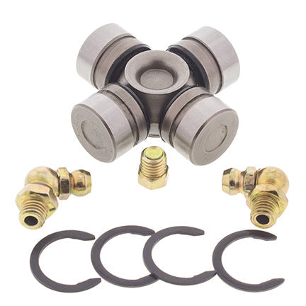 U-Joint Kit ATV KAWASAKI KLF 300 BAYOU 89-05, MULE 2510 93-99
