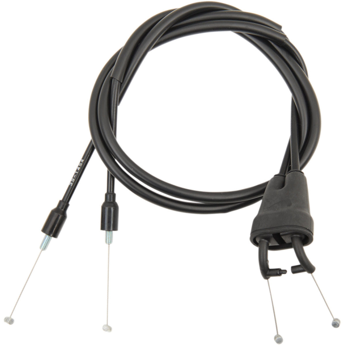 Throttle Cable GAS-GAS EX/MC 250/350/450F 21, HUSQVARNA FC 250/350/450 19-22, FE 250/350/450 20-22, KTM EXC-F 350/500 20-22, SX-F 250/350/450 19-22, XC-F 250/350/450 19-22, XC-FW 350/500 20-22