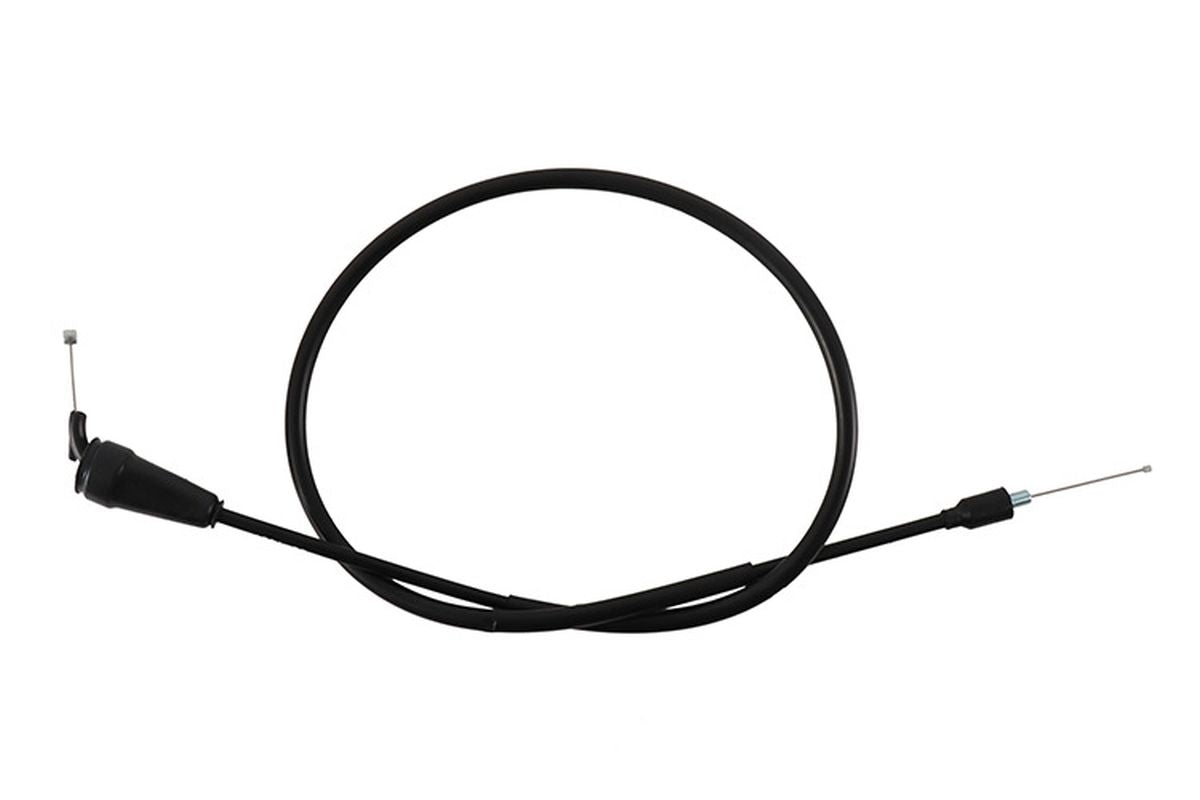 Throttle Cable GAS-GAS MC 125 21, HUSQVARNA TC 125/250 17-20, TE 150/250/300 17-19, TX 300 17-19, KTM SX 125/150/250 17-20, XC 250/300 17-19, XC-W 150/250/300 17-19