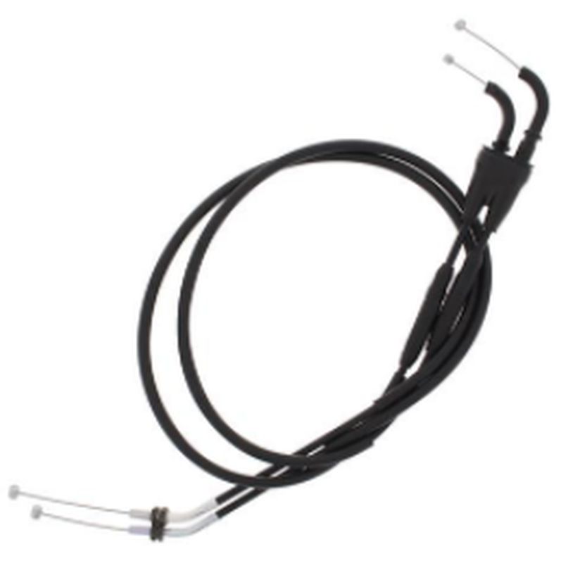 Throttle Cable HUSQVARNA SM 610 06-08, TE 610 06-08, SM 450/510R 05-07, TE 450/510 05-07, TC 450/510 05-10, TXC 450/510 08-09, TC 250 05-10, TXC 250 08-09