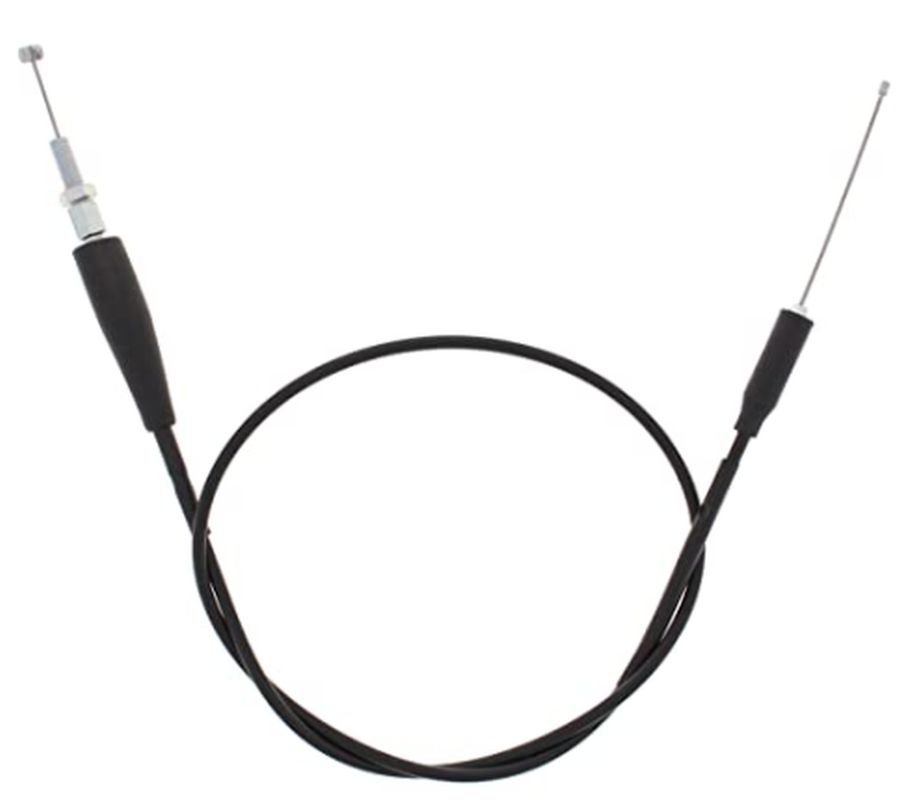 Throttle Cable KAWASAKI KX 500 84-04, KX 250 84-91, KX 125 88-91, KDX 200 88