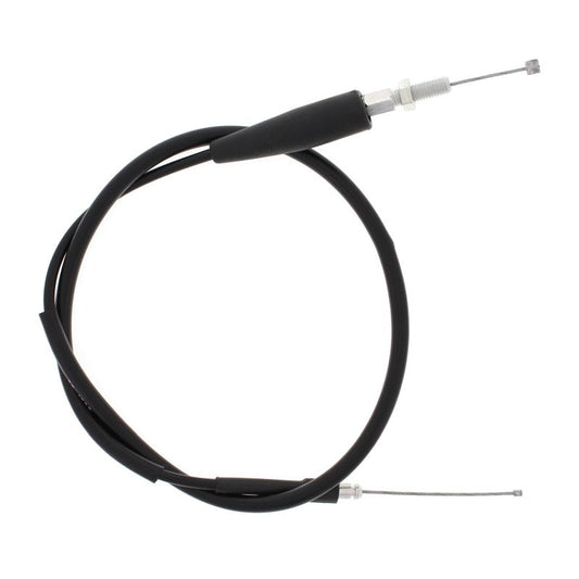 Throttle Cable KAWASAKI KX 85 Big Wheel 01-13, KX 85 01-13, KX 80 Big Wheel 92-94, KX 80 87-00, KX 100 95-13, KDX 80 87-88, SUZUKI RM 100 03