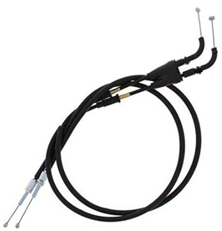 Throttle Cable KAWASAKI KL (KLR) 650E 08-18