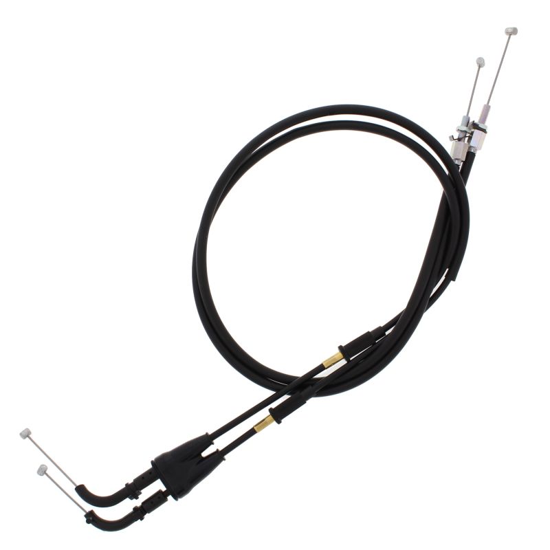 Throttle Cable KAWASAKI KX 250F 06-10, KX 450F 06-08, KLX 450R 08-09