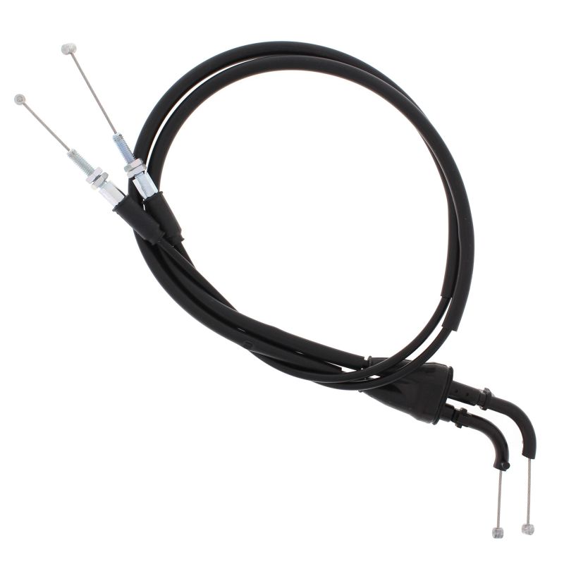 Throttle Cable KTM Rallye 660 Factory Replica 06, Rallye 660 02-05, SXS 540 01-02, SX 520 00-02, SX 400 00-02, MXC 500 01-02, MXC 400 01-02, EXC 500 00-02, EXC 400 00-02, EXC-G 250 Racing 02