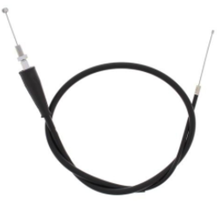 Throttle Cable SUZUKI RM 80 86-01, RM 85L 03-16, RM 85 02-22